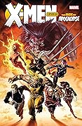 X-Men: Age Of Apocalypse - Termination