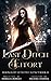 Last Ditch Effort (Moonlight Detective Agency #1)