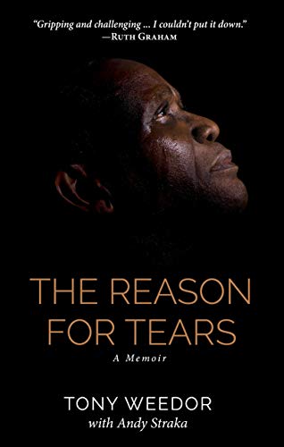 The Reason for Tears: A Memoir (Paperback)