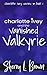 Charlotte Ivey and the Vanished Valkyrie (Charlotte Ivey #1)