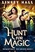 Hunt for Magic (Dragon's Gift: The Amazon #2)