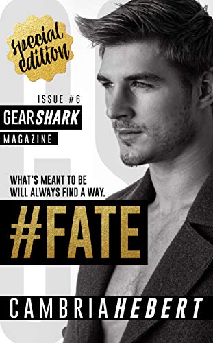 #Fate (GearShark, #6)