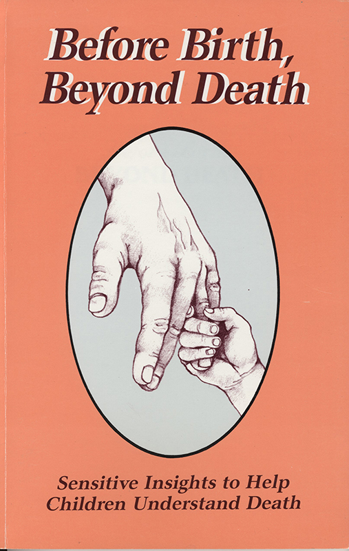 Before Birth, Beyond Death (Paperback)
