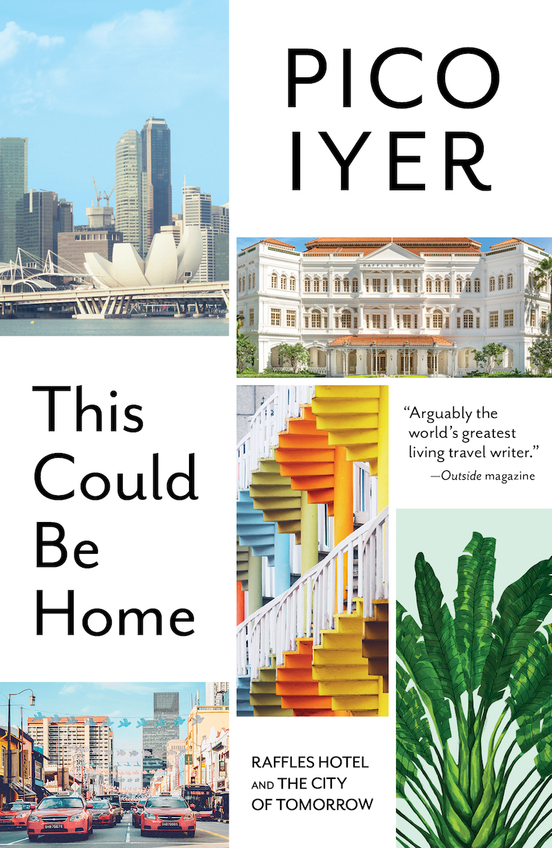 This Could Be Home (Paperback)