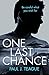 One Last Chance by Paul J. Teague
