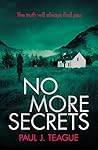 No More Secrets