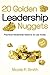 20 Golden Leadership Nugget...
