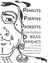 Peanuts Pirates Patriots