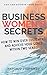 Business Women's Secrets: H...