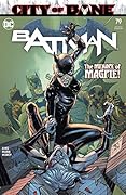 Batman (2016-) #79