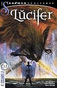 Lucifer (2018) #12: And He Said Stay Thy Hand