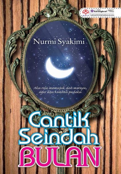 Cantik Seindah Bulan (Paperback)