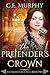 The Pretender's Crown (The Inheritors' Cycle #2)