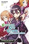 Sword Art Online ...