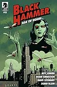 Black Hammer: Age of Doom #12