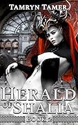 Herald of Shalia 2