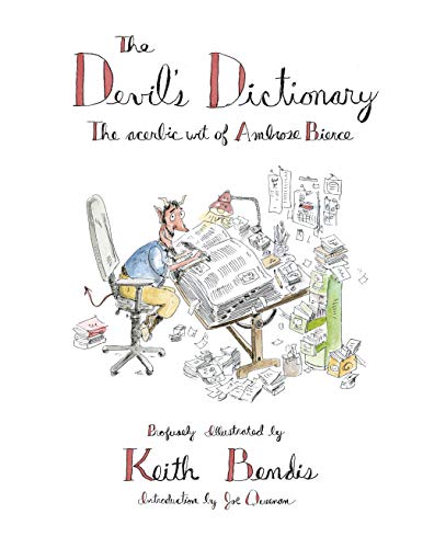The Devil's Dictionary