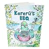Kereru's BBQ by Karyn Wilson