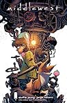 Middlewest #11 by Skottie Young