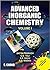 Advanced Inorganic Chemistry - Vol. 1 by Satya Prakash