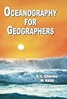 OCEANOGRAPHY FOR GEOGRAPHERS