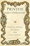 Prințese necuviincioase by Linda Rodríguez McRobbie