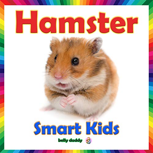 smart hamster