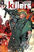 Killers (2019) #3