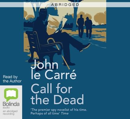 Call for the Dead