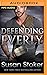 Defending Everly (Mountain Mercenaries, 5)