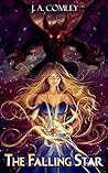 The Falling Star (Legends of Trianon: Starla, #1)