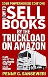 How to Sell Books...