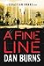 A Fine Line (A Sebastian Drake Novel)
