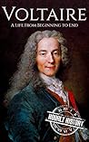 Voltaire: A Life from Beginning to End Book cover for Voltaire: A Life from Beginning to End