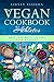 Vegan Cookbook for Athletes...