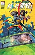Magnificent Ms. Marvel #7
