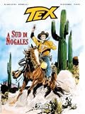 Tex - A sud di Nogales