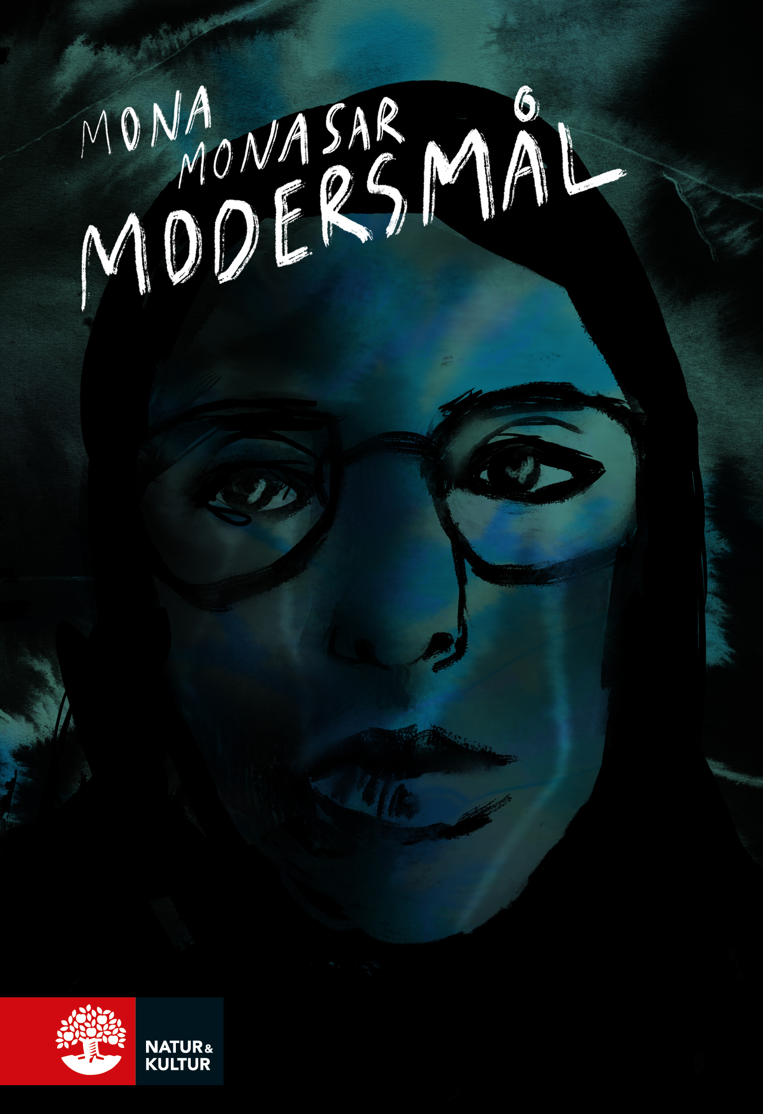 Modersmål (Hardcover)