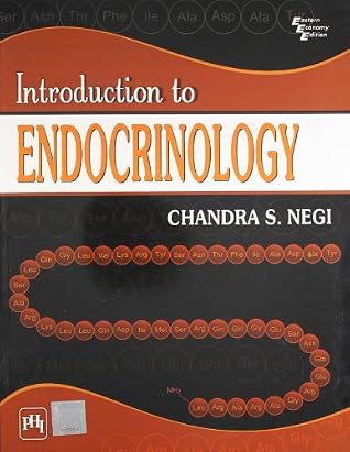 Introduction to Endocrinology