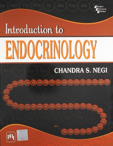 Introduction to Endocrinology (Paperback)