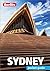 Berlitz Pocket Guide Sydney...