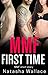 MMF First Time: Straight to Gay MMF Short Story
