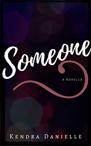 Someone : A Novella (Kindle Edition)