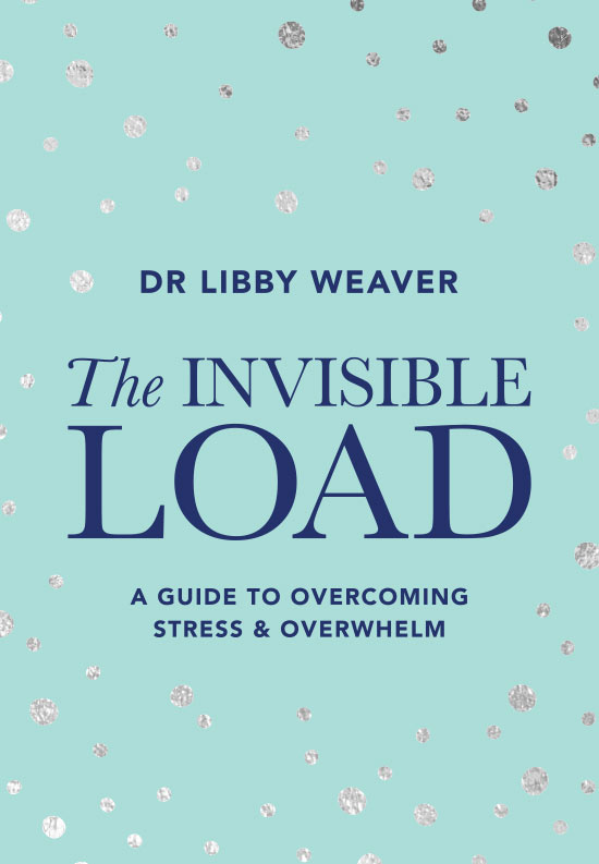 The Invisible Load (Paperback)