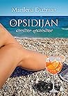 Opsidijan-savršeno nesavršena by Marilena Dužman