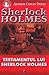 Testamentul lui Sherlock Holmes