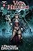Van Helsing vs Dracula's Daughter #2 by Raven Gregory