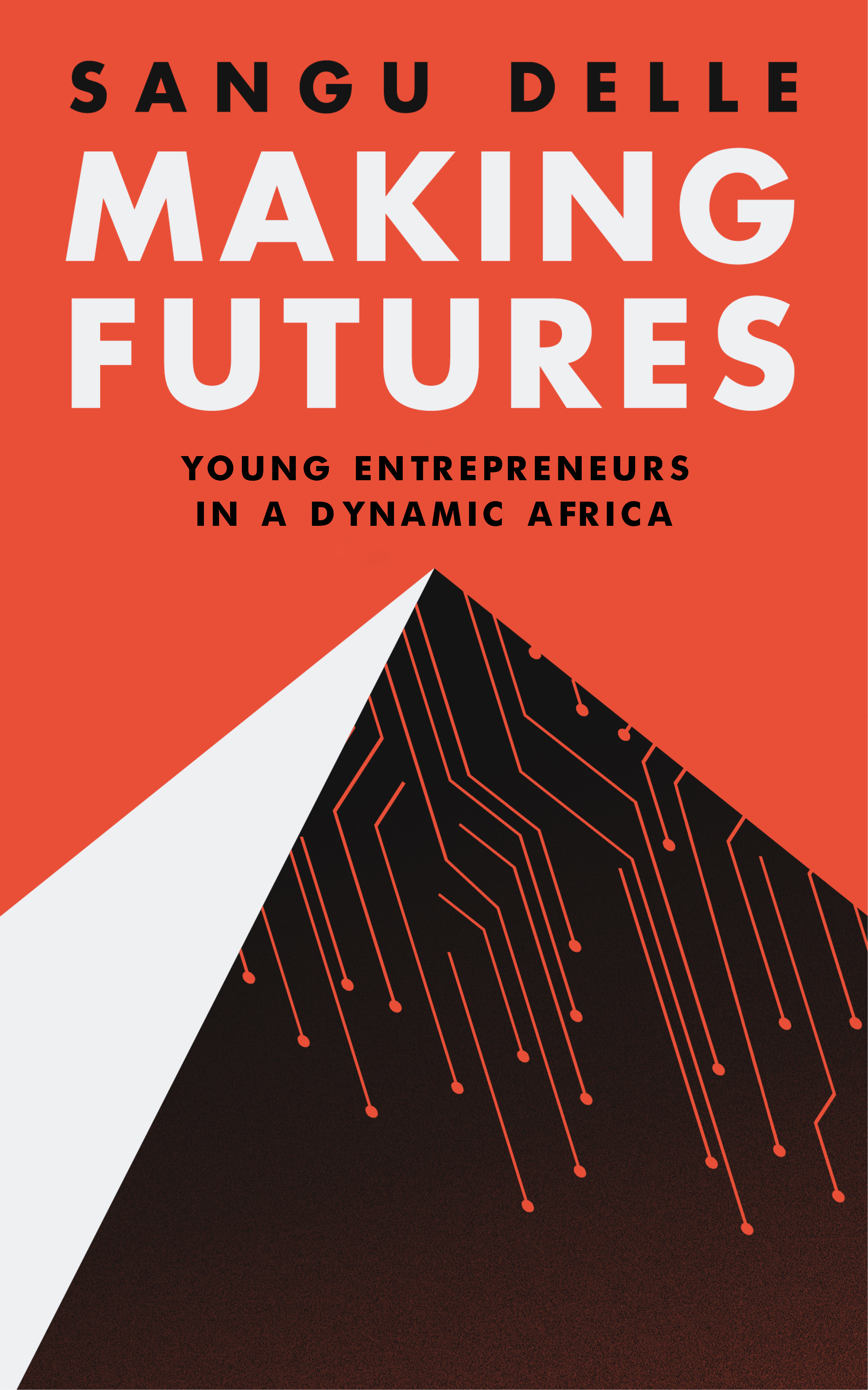 Making Futures: Young Entrepreneurs in a Dynamic Africa (Paperback)