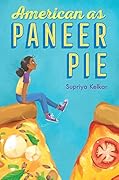 American as Paneer Pie