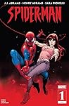 Spider-Man (2019-2020) #1